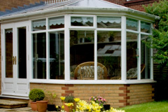conservatories Stanton By Dale