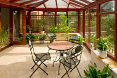 Stanton By Dale conservatory quotes