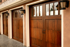 Stanton By Dale garage extension quotes